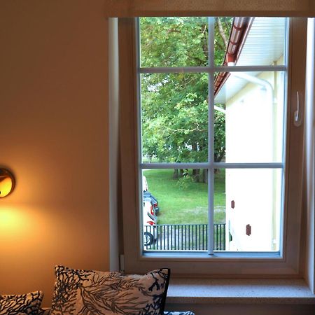 Daina Apartments Self Check-In Vilnius Luaran gambar