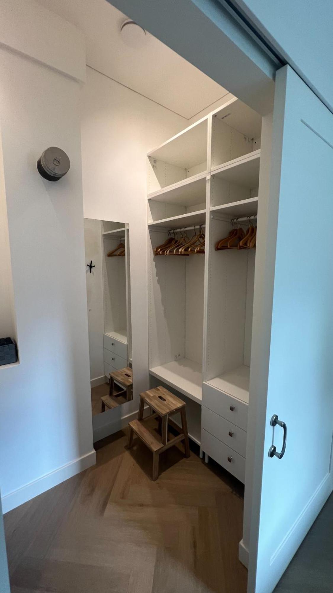 Daina Apartments Self Check-In Vilnius Luaran gambar