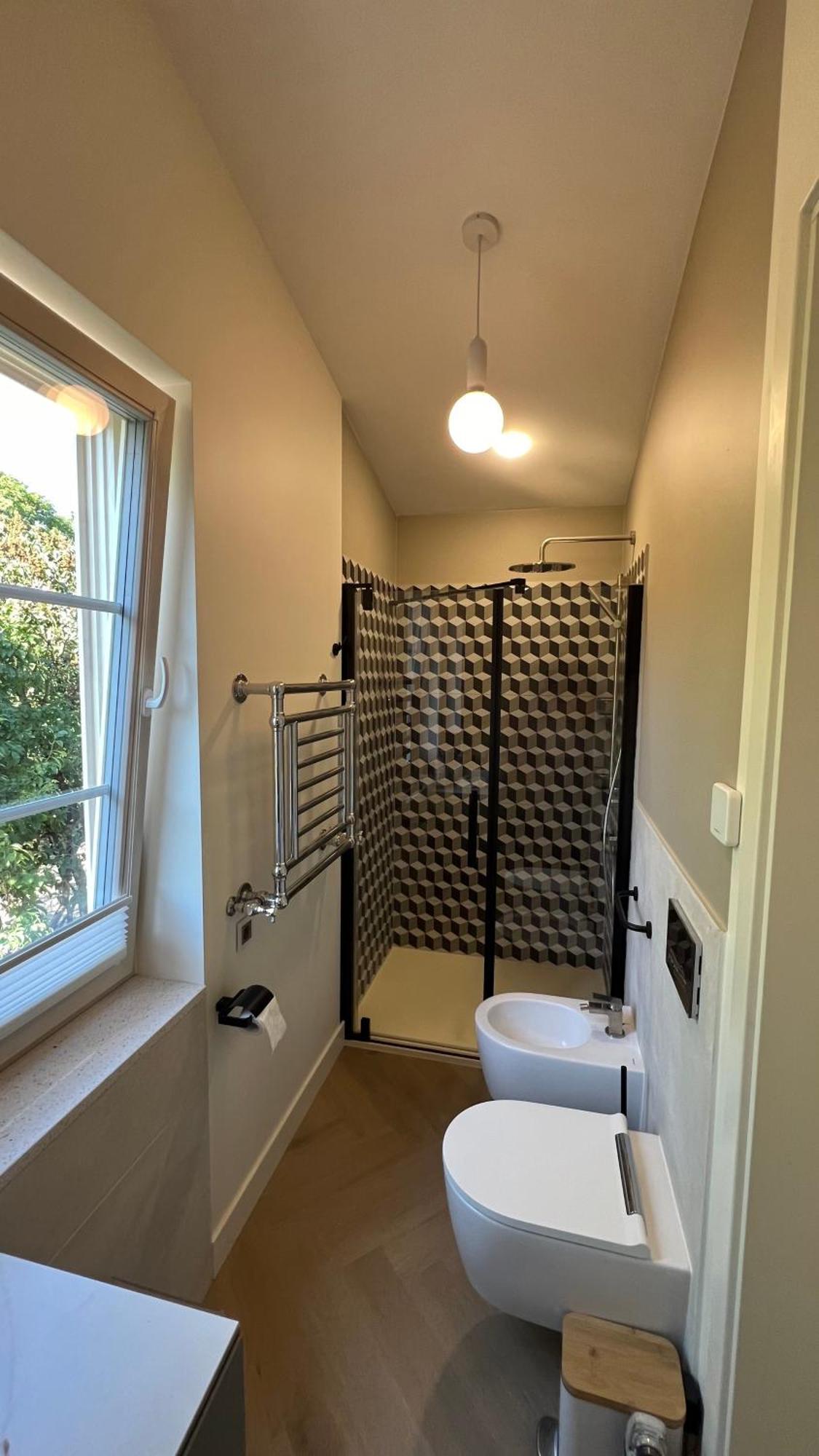 Daina Apartments Self Check-In Vilnius Luaran gambar