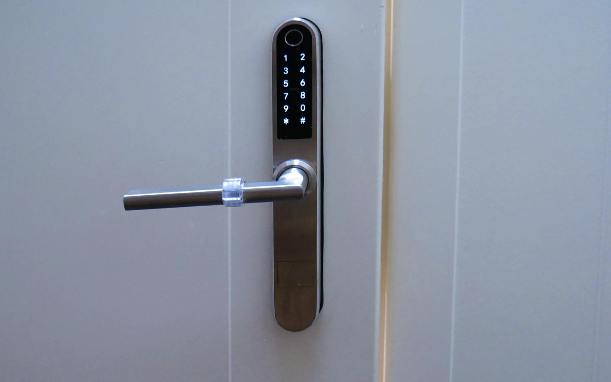 Daina Apartments Self Check-In Vilnius Luaran gambar