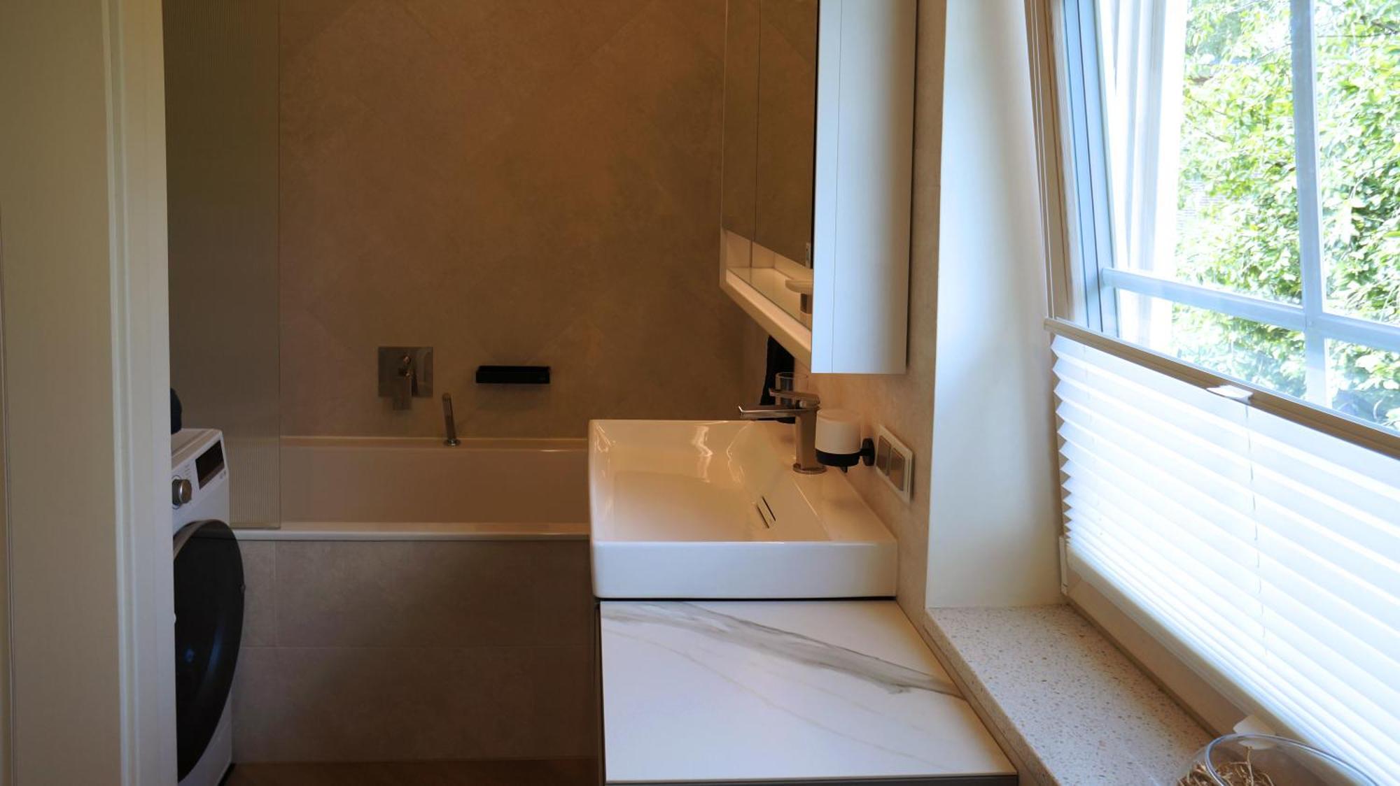 Daina Apartments Self Check-In Vilnius Luaran gambar