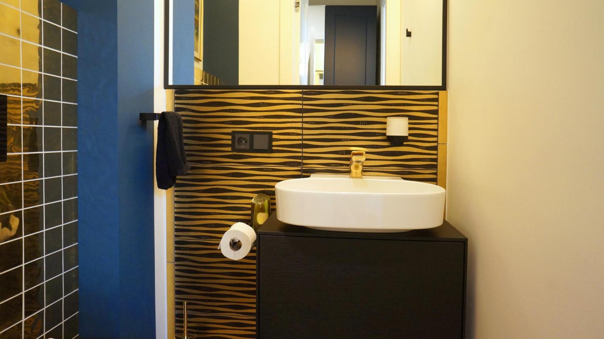 Daina Apartments Self Check-In Vilnius Luaran gambar
