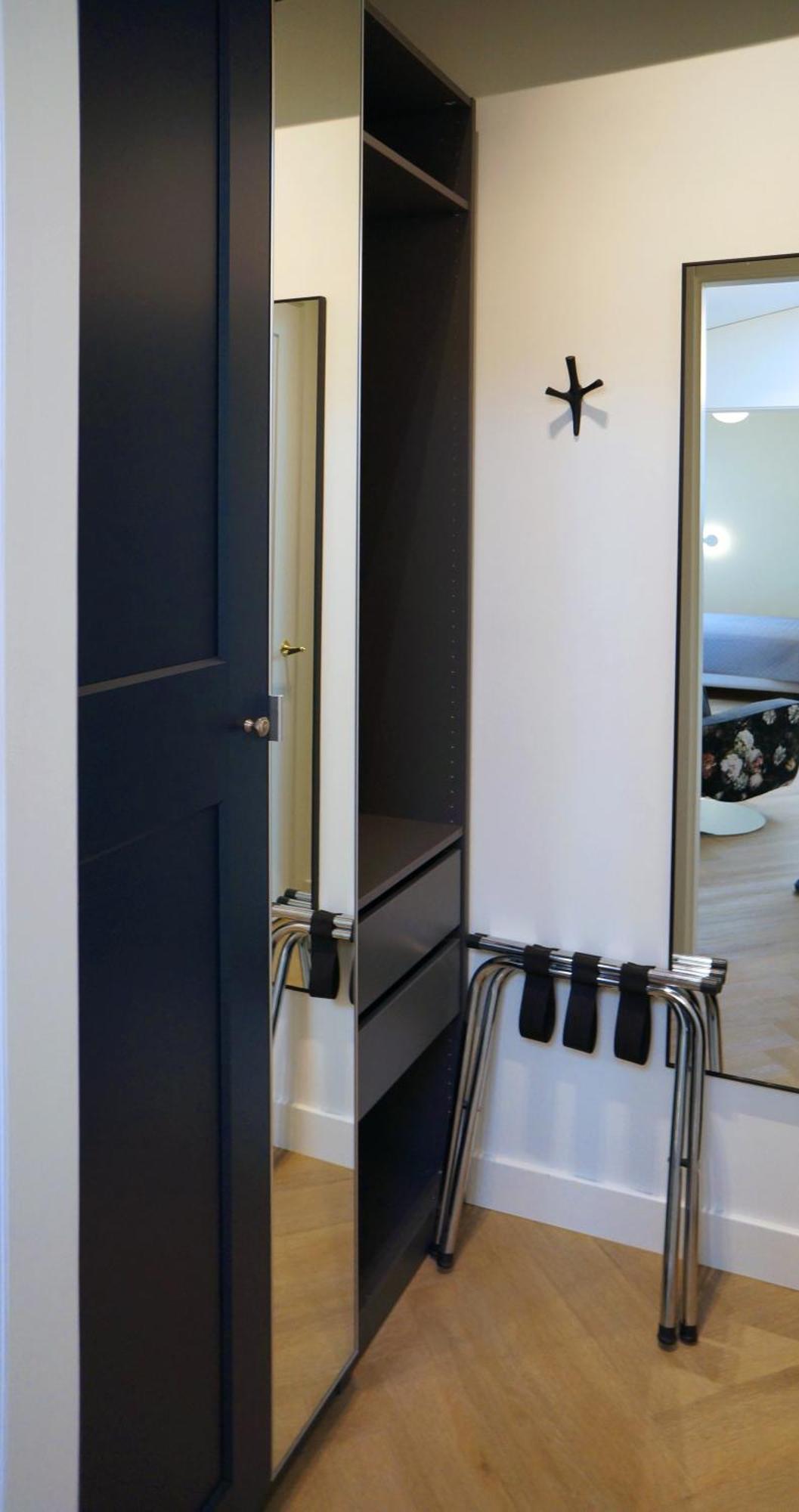 Daina Apartments Self Check-In Vilnius Luaran gambar