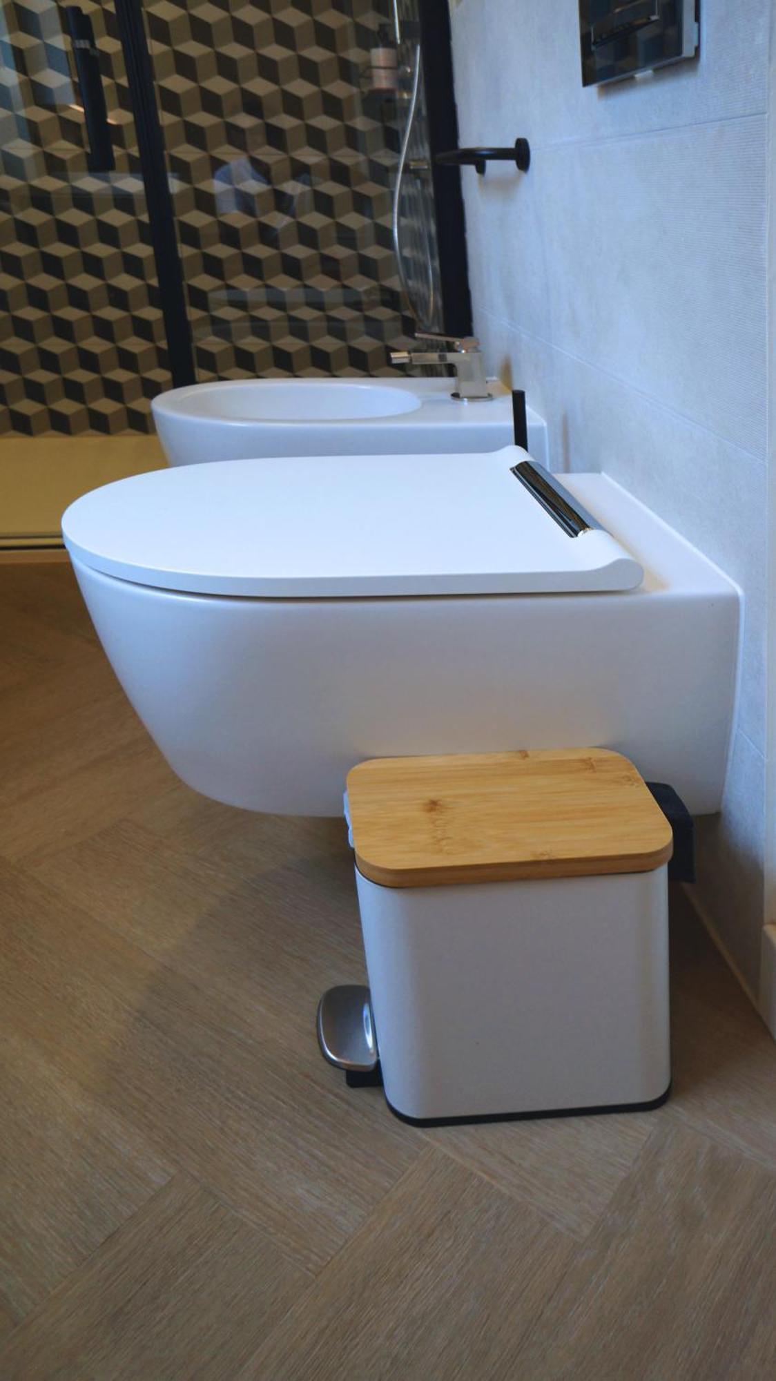 Daina Apartments Self Check-In Vilnius Luaran gambar