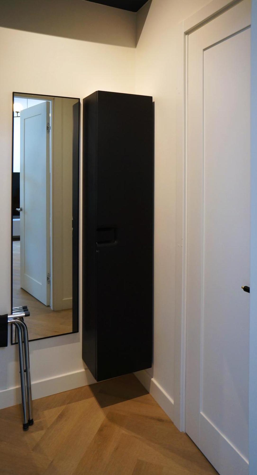 Daina Apartments Self Check-In Vilnius Luaran gambar