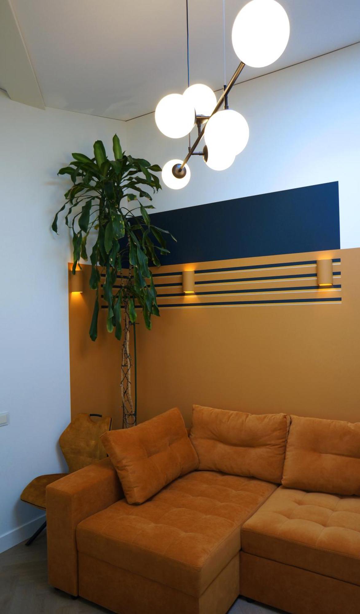 Daina Apartments Self Check-In Vilnius Luaran gambar