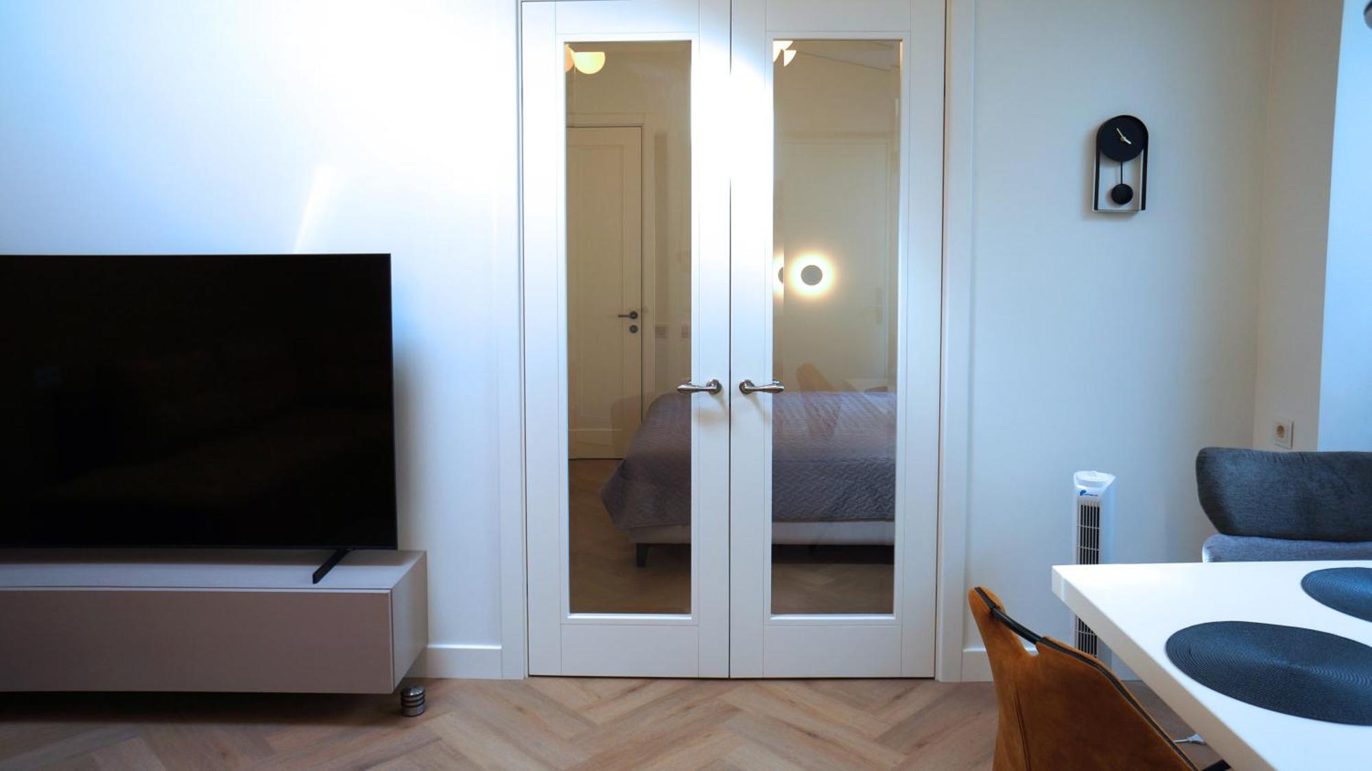 Daina Apartments Self Check-In Vilnius Luaran gambar