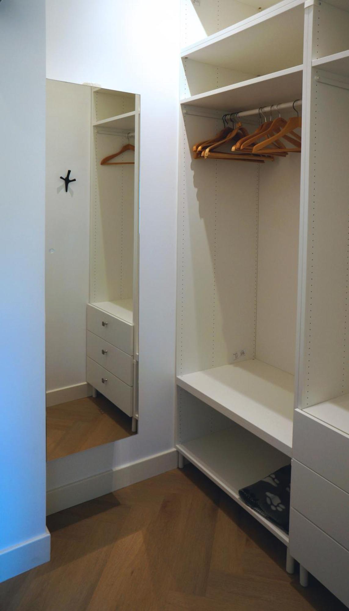 Daina Apartments Self Check-In Vilnius Luaran gambar