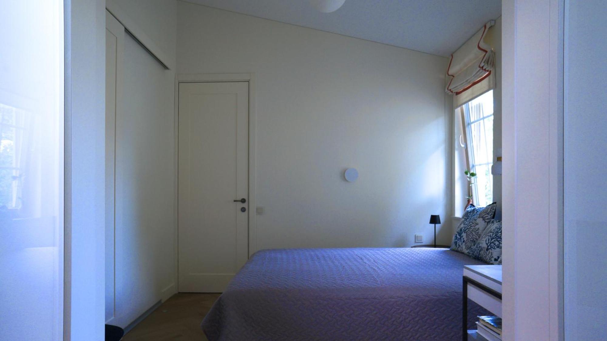 Daina Apartments Self Check-In Vilnius Luaran gambar