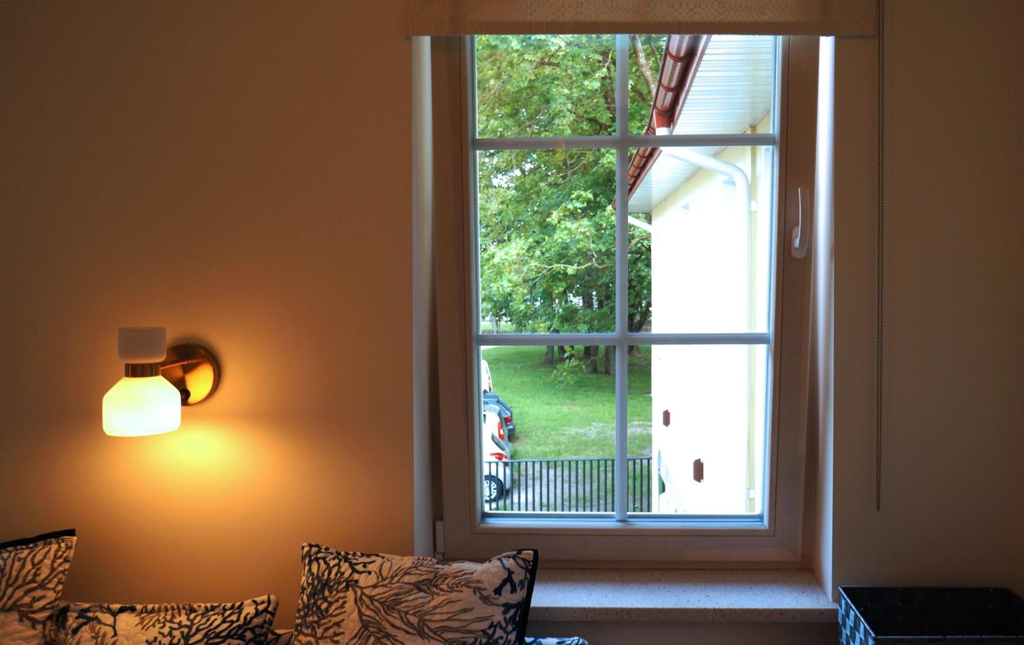 Daina Apartments Self Check-In Vilnius Luaran gambar