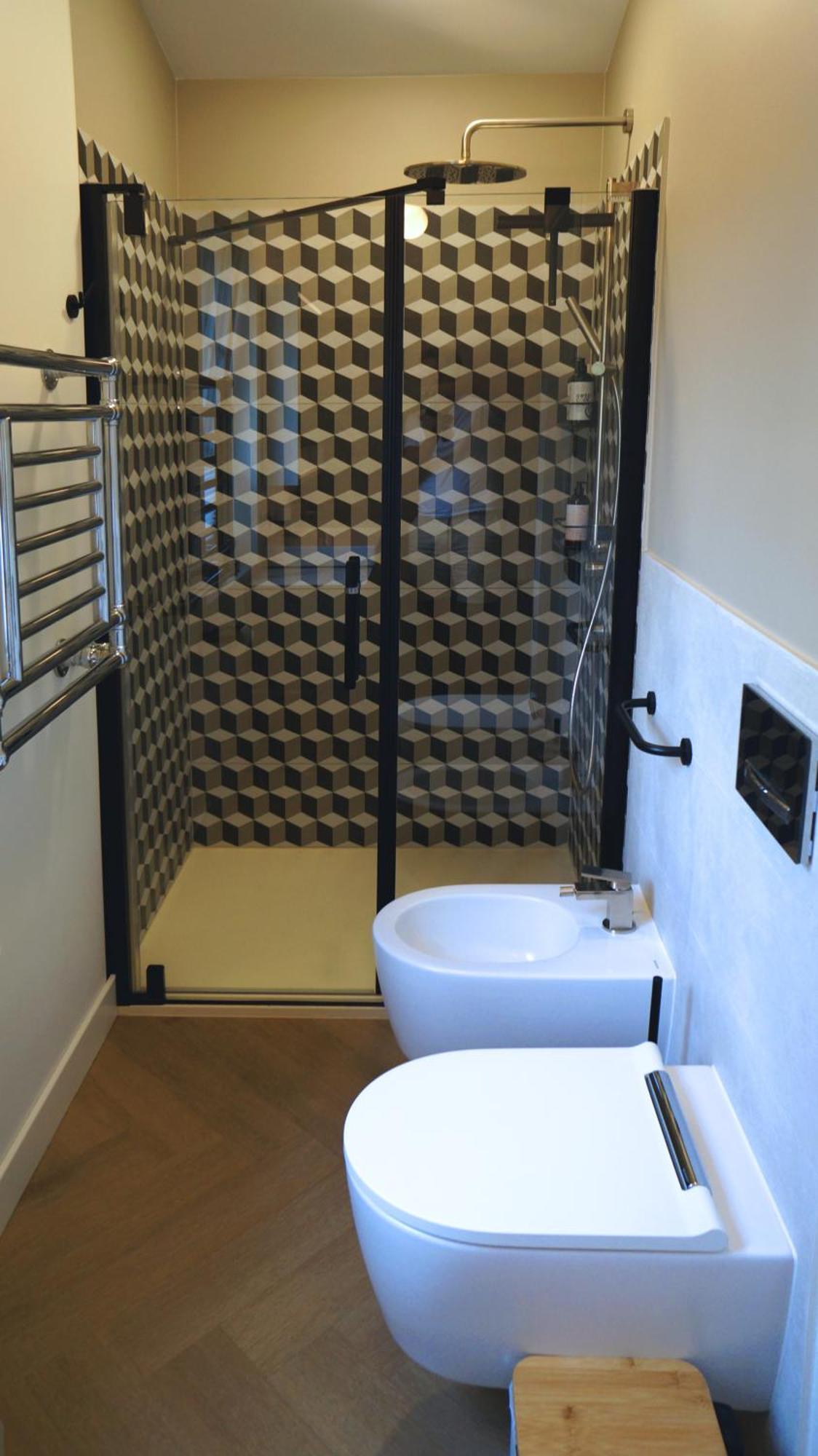 Daina Apartments Self Check-In Vilnius Luaran gambar